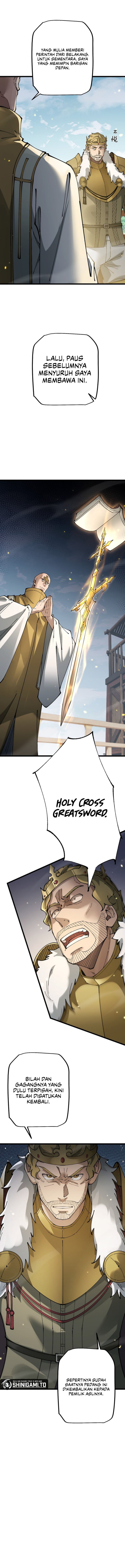 From Goblin to Goblin God Chapter 92 Gambar 8